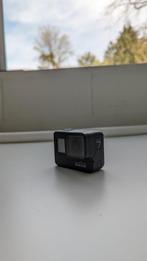 GoPro hero 7 black . Werkt perfect, niet vaak gebruikt!, Audio, Tv en Foto, Ophalen of Verzenden, Zo goed als nieuw, GoPro