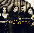 CD - The Corrs - Forgiven, Not Forgotten, Ophalen of Verzenden, 1980 tot 2000, Zo goed als nieuw
