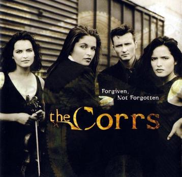 CD - The Corrs - Pardonné, pas oublié, CD & DVD, Enlèvement ou Envoi, 1980 à 2000, Comme neuf