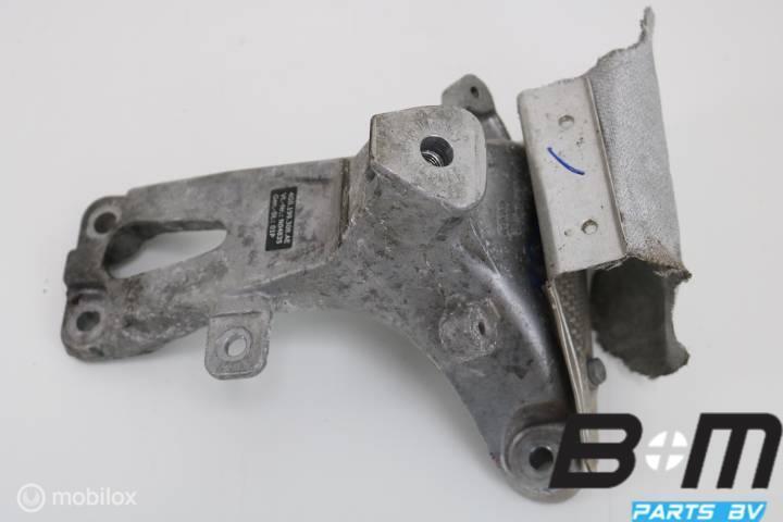 Console voor motorsteun rechts Audi A6 4G Avant Facelift, Auto-onderdelen, Motor en Toebehoren, Gebruikt