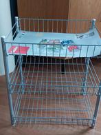 Metaltex dispenser voor blikjes nieuw, Huis en Inrichting, Ophalen of Verzenden, Nieuw