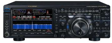 Yaesu ftdx 101d, Enlèvement ou Envoi, Comme neuf