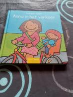 Set van 9 mooie Anna boeken vanaf 24 maand tot 30 maand, Boeken, Zwangerschap en Opvoeding, Ophalen, Zo goed als nieuw