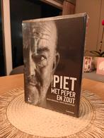 Piet met peper en zout Box (Piet Huysentruyt), Ophalen of Verzenden, Zo goed als nieuw