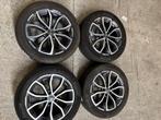 ROUES ETE RENAULT KADJAR / JANTES ALU, Kadjar, Achat, Particulier, Gris