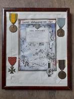 militaria - wo2, Verzamelen, Ophalen