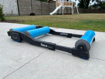 Tacx Galaxia T1100 beschikbaar voor biedingen