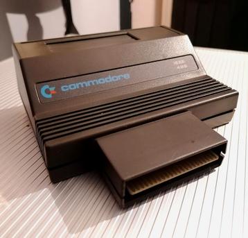 IEEE-488 cartridge voor Commodore 64 