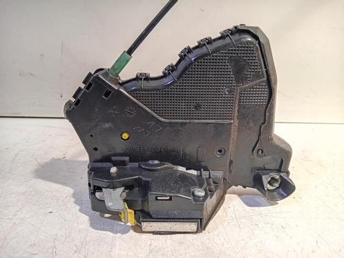 PORTIERVANGER CV ELEKTR. LINKS VOOR iQ (9020315|9042412), Auto-onderdelen, Carrosserie, Toyota, Voor, Links, Gebruikt
