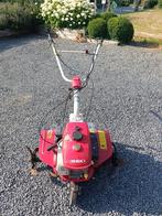 Motoculteur motobineuse iseki sa 543, Tuin en Terras, Grasmaaiers, Ophalen, Zo goed als nieuw, Versnellingen