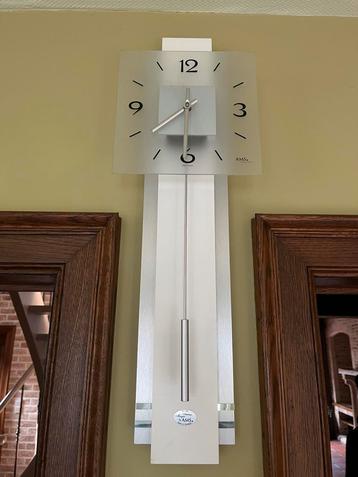Wandklok Andreas Mayer by AMS  beschikbaar voor biedingen