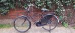 Hollandia damesfiets, Fietsen en Brommers, Ophalen, Gebruikt