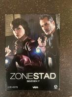 Zone stad seizoen 7, Cd's en Dvd's, Ophalen of Verzenden