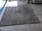 Tapijt grijs 2m x 2m, Ophalen, Gebruikt, Grijs, Vierkant