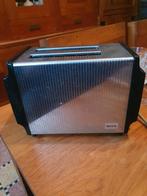 Grille pain, Enlèvement, Utilisé