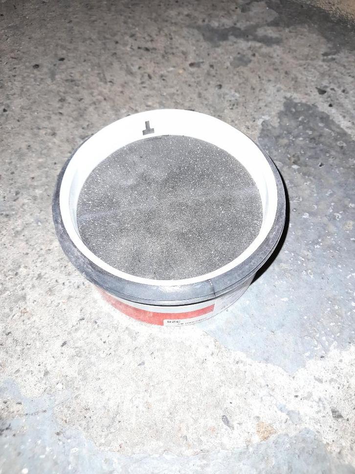 Lot de clapets coupe-feu pour gaine de ventilation, Bricolage & Construction, Ventilation & Extraction, Neuf, Ventilateur et Extracteur