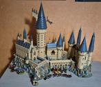 Lego 71043 Kasteel Zweinstein Harry Potter, Enlèvement, Comme neuf