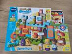 Vtech Speelhuis, Nieuw, Ophalen of Verzenden