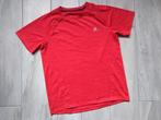 ★ M134/140 - Sportshirt, Enfants & Bébés, Vêtements enfant | Taille 134, Enlèvement ou Envoi, Utilisé, Garçon, Chemise ou À manches longues