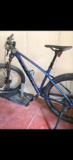 trek roscoe 6 purple flip, Fietsen en Brommers, 28 inch, 10 tot 15 versnellingen, Nieuw, 49 tot 53 cm