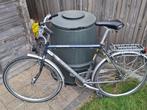 Fiets in goede staat (grote maat), Fietsen en Brommers, Fietsen | Heren | Herenfietsen, Gebruikt, Versnellingen, 61 tot 65 cm