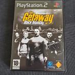 The Getaway Black Monday, Games en Spelcomputers, Games | Sony PlayStation 1, Ophalen of Verzenden, Zo goed als nieuw