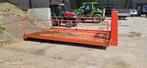 Plateau container, Zakelijke goederen, Machines en Bouw | Keten en Containers, Ophalen