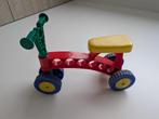 Premier vélo d'équilibre multicolore, Enlèvement, Utilisé, Vélo d'équilibre