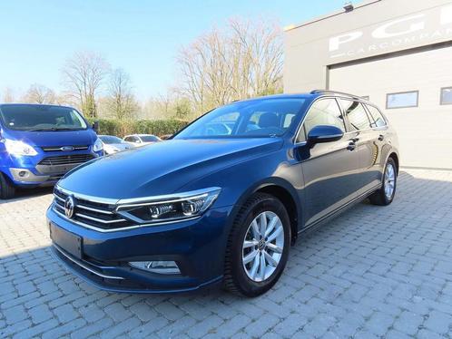 Volkswagen Passat Variant SW 1.5 TSI Style Business OPF DSG, Auto's, Volkswagen, Bedrijf, Te koop, Passat, ABS, Achteruitrijcamera