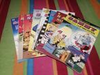 Strips te koop lot : 006 ( Sammy ), Boeken, Stripverhalen, Ophalen of Verzenden, Zo goed als nieuw