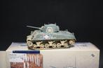 Corgi Sherman tank Marseilles 1944 - 1/50 - TOP Lim. ed., Hobby & Loisirs créatifs, Voitures miniatures | 1:50, Corgi, Enlèvement ou Envoi