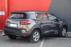 Citroën C5 Aircross 1.5 BlueHDi, Auto's, 4 cilinders, Leder en Stof, 5 deurs, Particulier