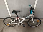 Vélo enfant 20 pouces Btwin, Vélos & Vélomoteurs, Enlèvement, Comme neuf