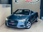 Audi A3 1.6 TDi Sport * GARANTIE 12 MOIS * 1ER PROP *, 4 zetels, Gebruikt, 4 cilinders, Cabriolet