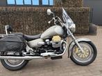 Moto Guzzi California 1100 Special, Motoren, 2 cilinders, Bedrijf, Meer dan 35 kW, Toermotor
