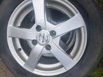 Enzo velgen met banden Golf 3, Auto-onderdelen, Ophalen, Band(en)