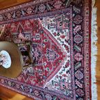 wollen tapijt, Antiek en Kunst, Ophalen