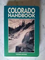 Colorado Handbook 1566910137, Boeken, Reisgidsen, Overige merken, Ophalen of Verzenden, Zo goed als nieuw, Reisgids of -boek