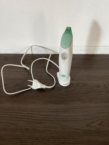 Philips elektrische flosser beschikbaar voor biedingen