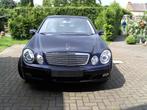 Mercedes E200 CDI, Auto's, Te koop