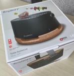 tafel-BBQ Berghoff model Leo, Tuin en Terras, Ophalen of Verzenden, Nieuw, Berghoff