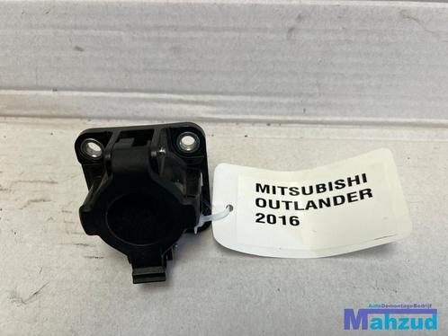 MITSUBISHI OUTLANDER PHEV laad stekker doos 2015+ 73LA2001, Auto-onderdelen, Accu's en Toebehoren, Mitsubishi, Gebruikt, Ophalen of Verzenden
