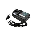 Makita DC10WD vervangende 10.8V Lithium acculader, Nieuw, Ophalen of Verzenden