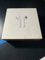 Apple AirPods (2e generatie), Ophalen, Overige merken, Bluetooth