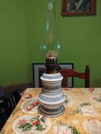lampe  a pétrole  sars la bruyère, Antiek en Kunst, Antiek | Keramiek en Aardewerk, Ophalen