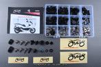 Kuip bouten set voor HONDA PCX 125 / 150 2009 - 2014, Motoren, Ophalen of Verzenden, Nieuw