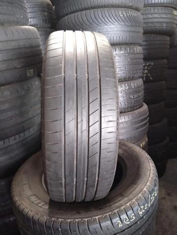 215/60R17 GOODYEAR AVEC MONTAGE ET ÉQUILIBRAGE INCUL 