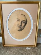 Dessin Georges Morren, Ophalen of Verzenden