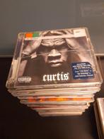 cd - 50 cent - curtis, Enlèvement ou Envoi, 1985 à 2000, Utilisé