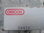 OREGON KETTING AANDRIJFTANDWIELEN, Ophalen of Verzenden, Nieuw, Kettingzaag, Oregon